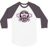 kirby's grocery store 3/4 Sleeve Shirt