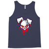 vampire bunny dark Tank Top