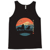 sakura matata Tank Top