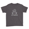 it's genetic Youth Tee