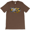 friendly kitty T-Shirt