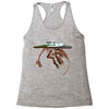 picket Racerback Tank