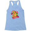 novus ordo reptilia Racerback Tank