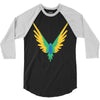 Maverick 3/4 Sleeve Shirt