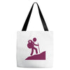kids advent Tote Bags