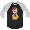 mcjoker2 3/4 Sleeve Shirt
