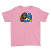 literal x men Youth Tee