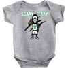 Scary Terry Baby Bodysuit