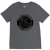 save the planet, kill yourself V-Neck Tee