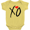 weeknd (1) Baby Onesie