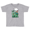 bombasaur Toddler T-shirt