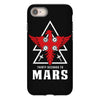 Thirty Seconds To Mars With Eagle iPhone 8