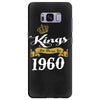 kings are born in 1960 Samsung Galaxy S8 Plus