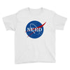 nerd Youth Tee
