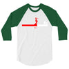 line 3/4 Sleeve Shirt