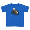 murky and lurky cruise round in their doom buggy Toddler T-shirt