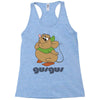 gus gus Racerback Tank