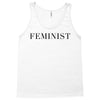 Feminist Tank Top