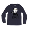 angriest boy in the world Long Sleeve Shirts