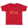 cccp Toddler T-shirt