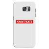 Fake Texts Hypebeast Samsung Galaxy S7