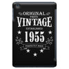 original parts vintage established 1955 perfectly aged iPad Mini