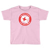 sleep with a nurse Toddler T-shirt