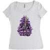urealms   hopen for bopen Women's Triblend Scoop T-shirt