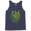 i lovecraft beer Tank Top