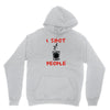i shot people bartender Youth Hoodie