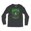 top trending ao412 sons of ireland hooligans motorcycle club irish bes Long Sleeve Shirts