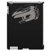 corvette c6 racing race gt endurance master car auto usa muscle iPad 3 and 4 Case