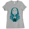 spirited Ladies Fitted T-Shirt