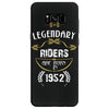 legendary riders are born in 1952 Samsung Galaxy S8