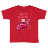 red potion Toddler T-shirt