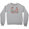 doctor fighter Crewneck Sweatshirt