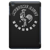 awesome sauce asian humor rooster funny cool iPad Mini