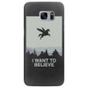 i want to believe 2 Samsung Galaxy S7 Edge