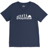 evolution superbike V-Neck Tee