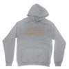 Central City Running Club Unisex Hoodie