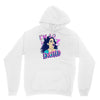 i'm soo excited Unisex Hoodie