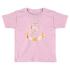 the birth of legend vintage est. 1971 premium quality aged to perfecti Toddler T-shirt