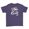 son of a king Youth Tee
