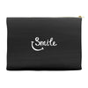 smile Accessory Pouches