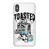 toasted iPhoneX