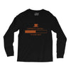 caffeine loading pleace wait Long Sleeve Shirts