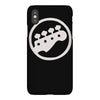 scott pilgrim vs the world bass guitar rockband vintage show movie tee iPhoneX Case