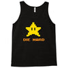die hard Tank Top