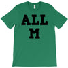 all m T-Shirt