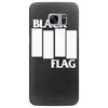 black flag new Samsung Galaxy S7 Edge